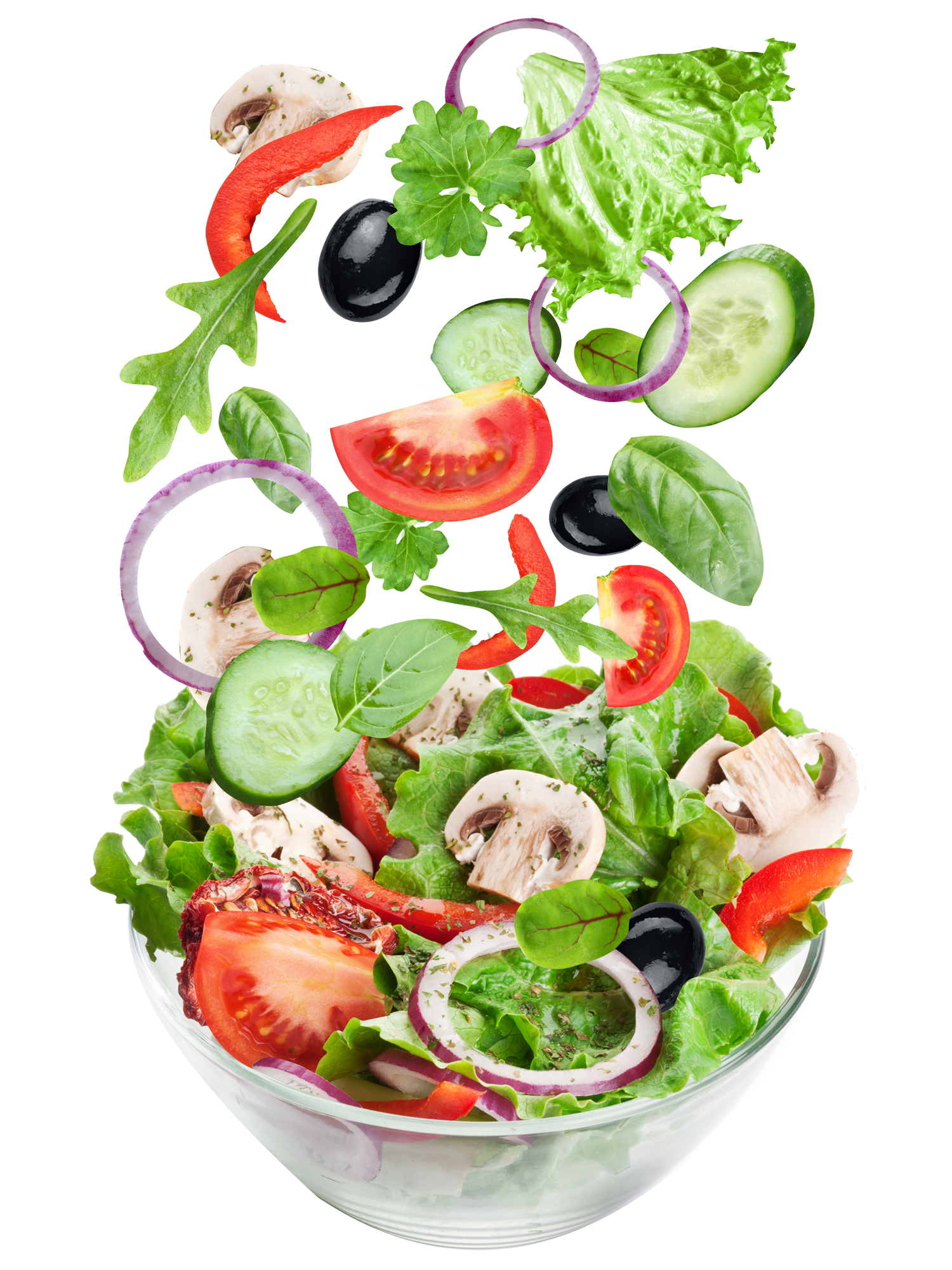 Side & Salad